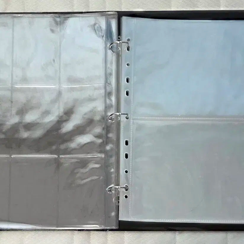 슈퍼주니어 바인더