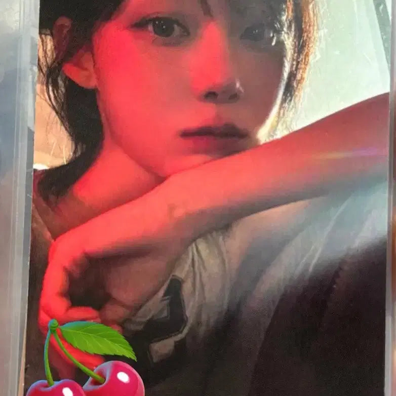에스파 팝업 트레카 카리나 양도