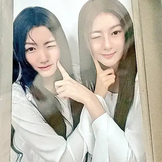 앳하트 공방 유닛 포카