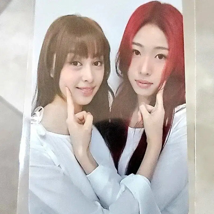 앳하트 공방 유닛 포카