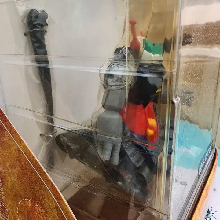 건담 건탱크 데미지버전 피규어