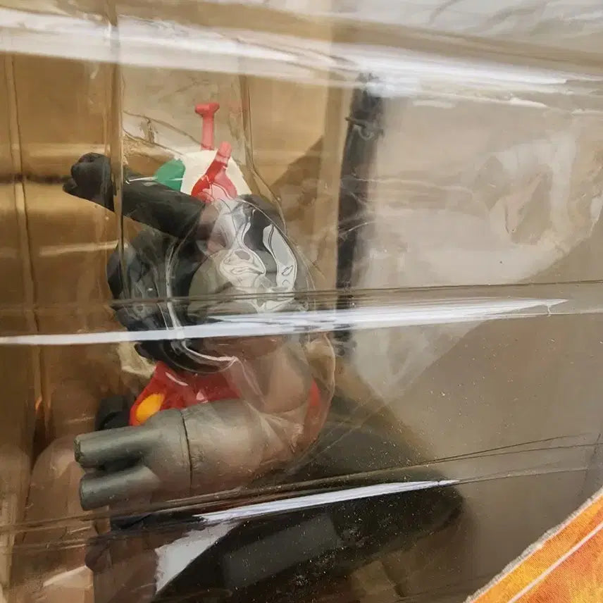 건담 건탱크 데미지버전 피규어