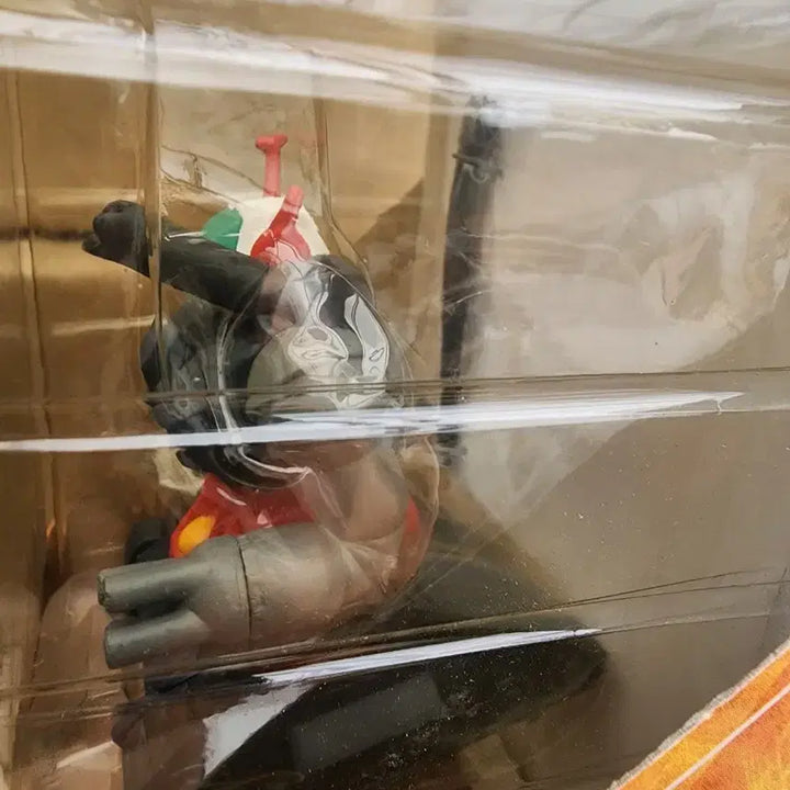 건담 건탱크 데미지버전 피규어