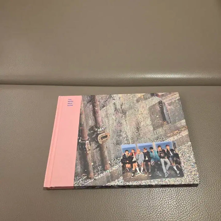 방탄소년단 앨범+포카