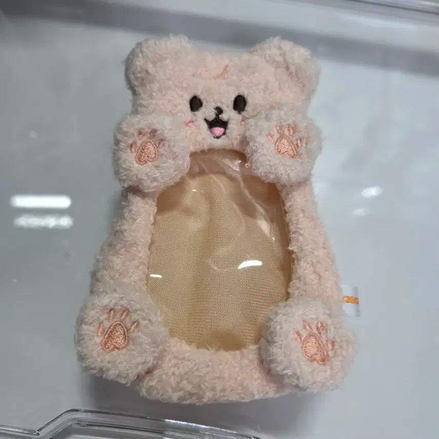 퍼핌 릴홀더 포카 홀더 스키주 스키즈 승민 엠디