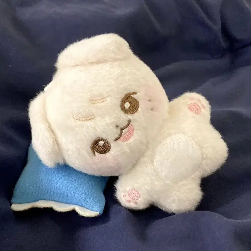 nct 정우 인형 쩡우리
