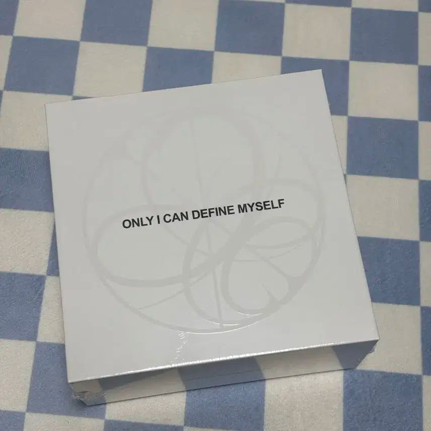 에스파 아마겟돈 앨범 cdp 미개봉