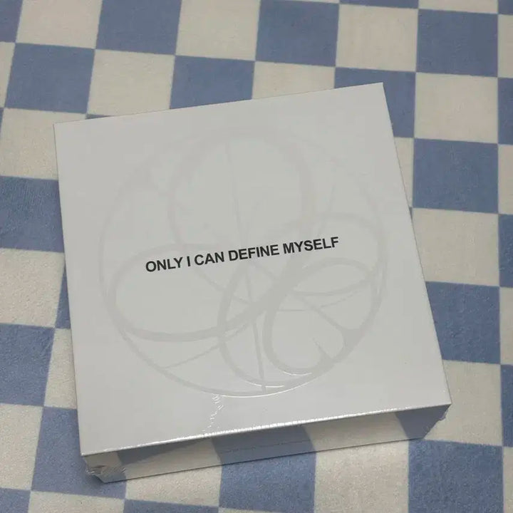 에스파 아마겟돈 앨범 cdp 미개봉