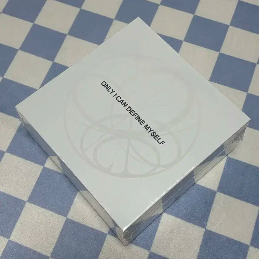 에스파 아마겟돈 앨범 cdp 미개봉
