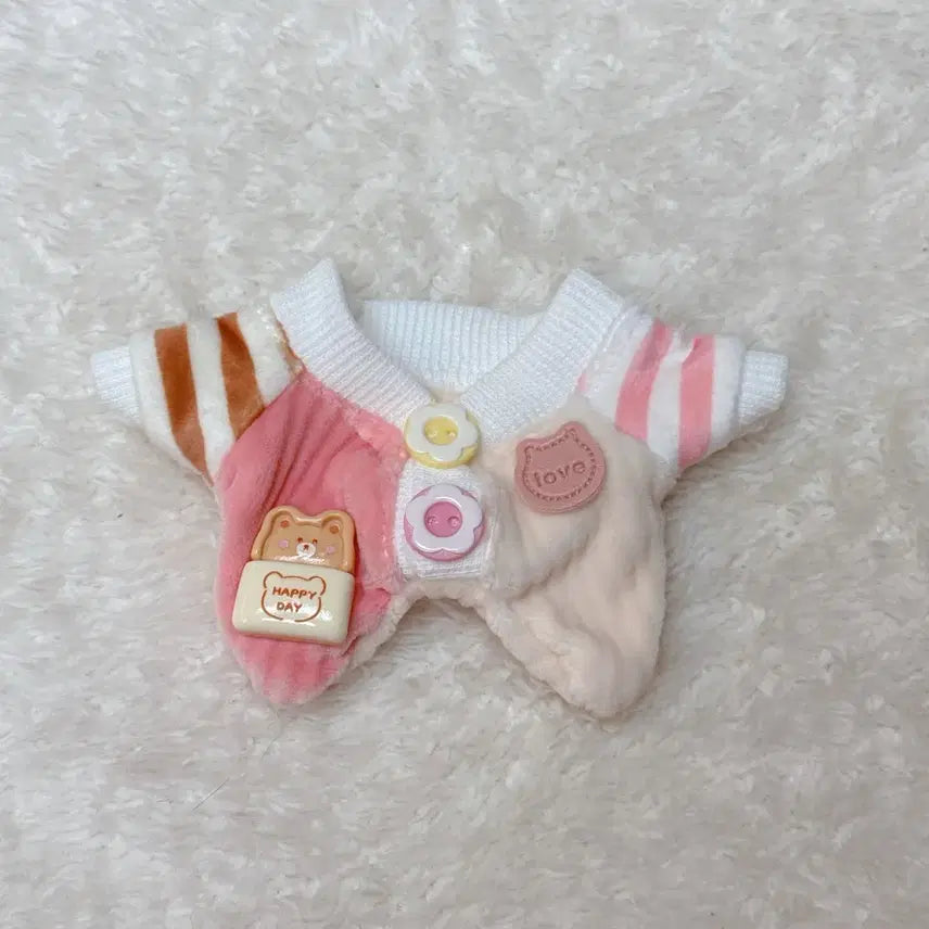 10센치 인형옷 10cm 인형옷