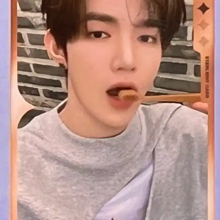 (일괄)제로베이스원 정규 1집 장하오 큐큐뮤지 포카 3장