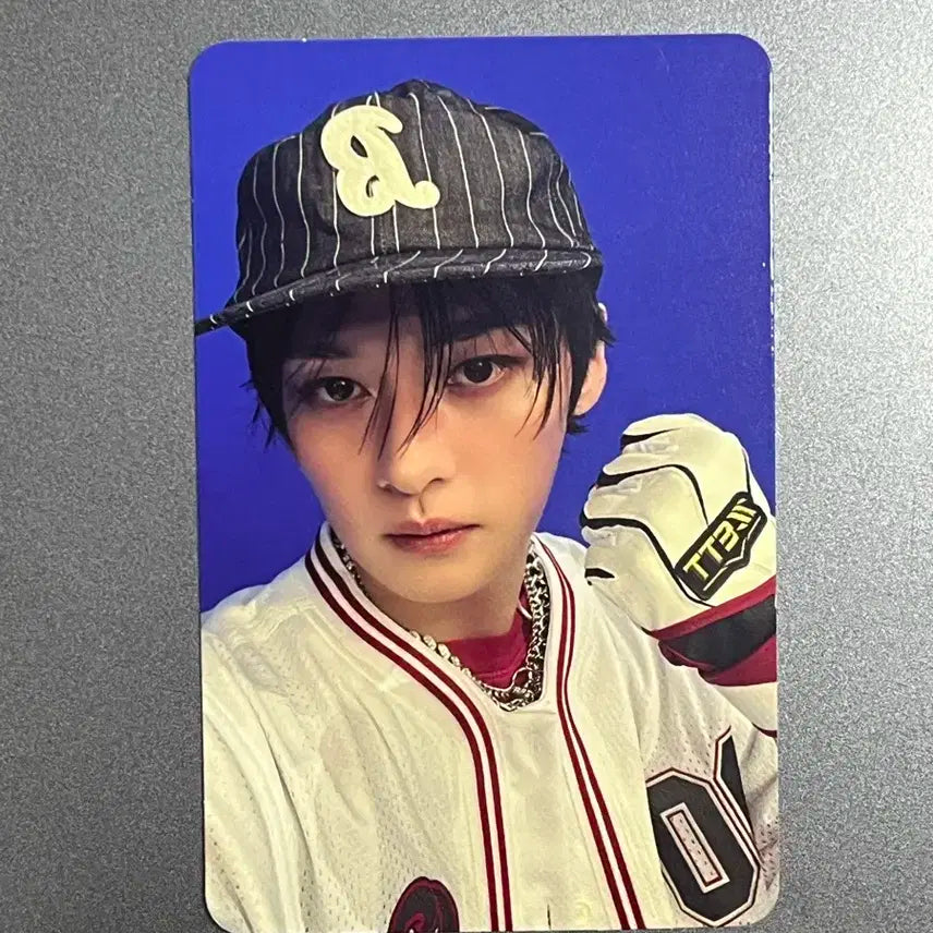 스트레이키즈 스키즈 카르마 아코디언 리노 포카