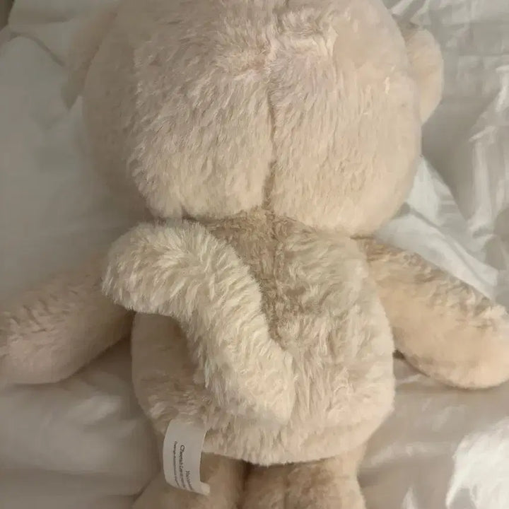 엔시티 마크 인형 왕타리 40cm 치타리 양도