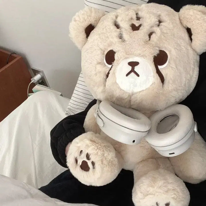 엔시티 마크 인형 왕타리 40cm 치타리 양도