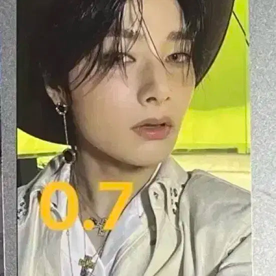 스트레이키즈 스키즈 카르마 아이엔 포카