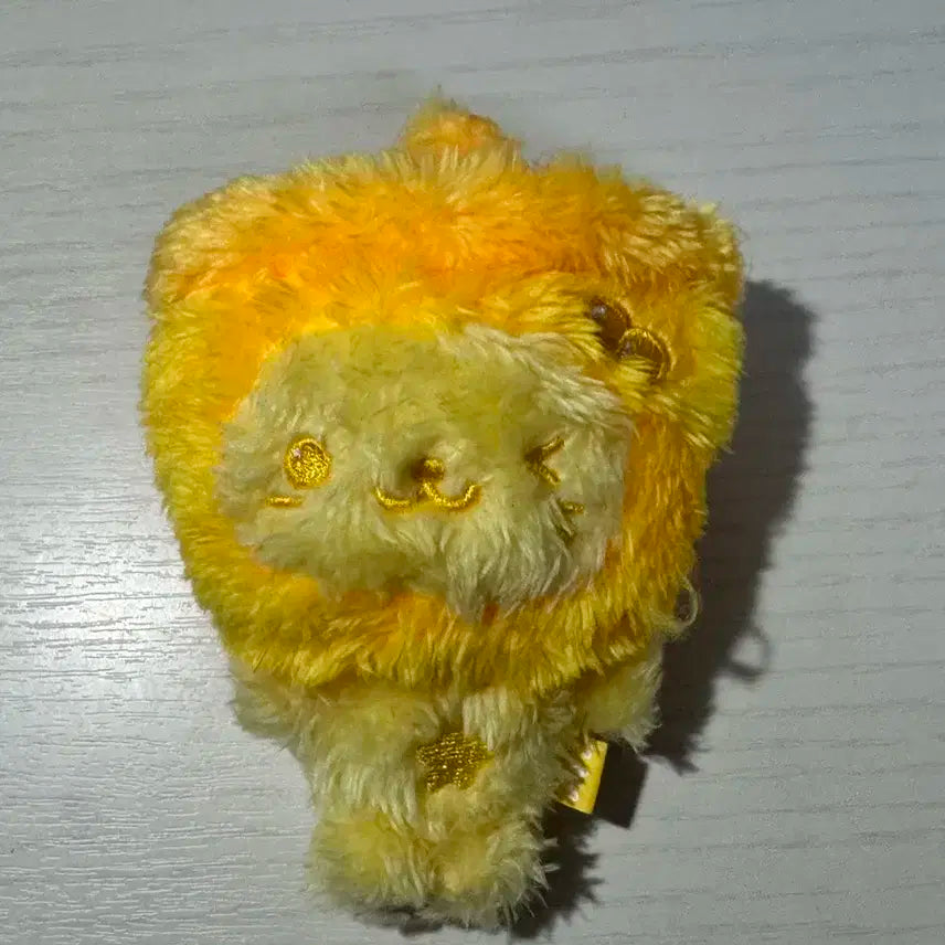 엔시티 위시 유우시 컬러 옐로우 버블냥 위부부