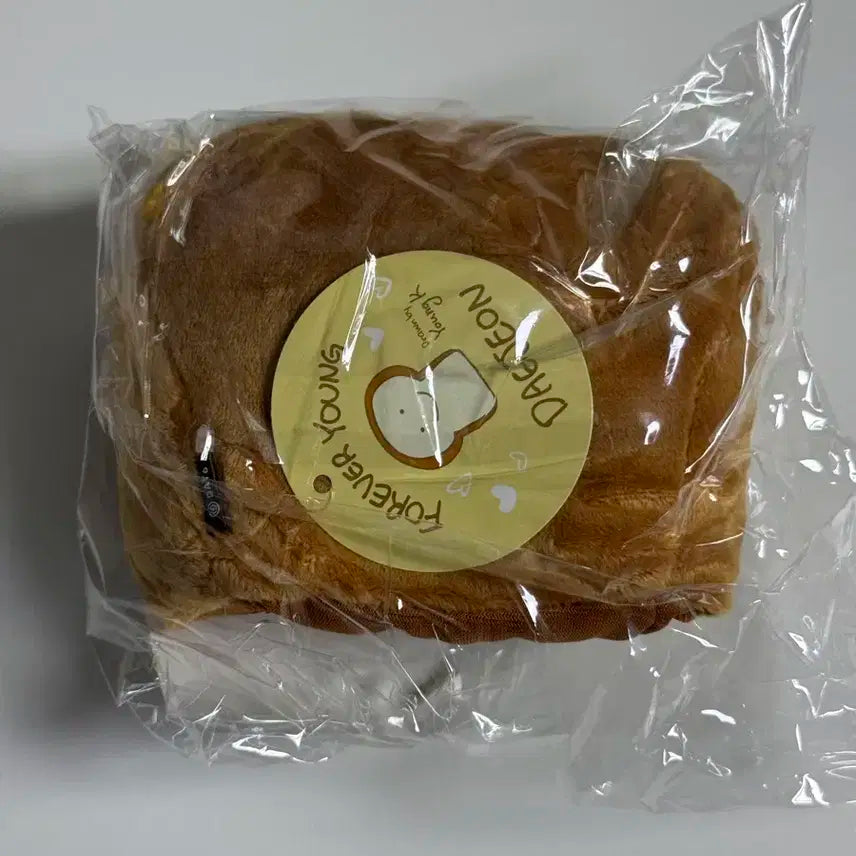 데이식스 포에버영 대전 식빵옷 미개봉