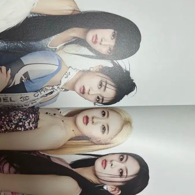 스테이씨 런투유 개봉앨범