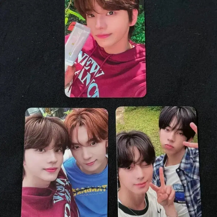 투어스 콘서트 사이존 42존 양도 판매