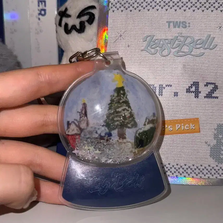 투어스 영재 미팬 역조공