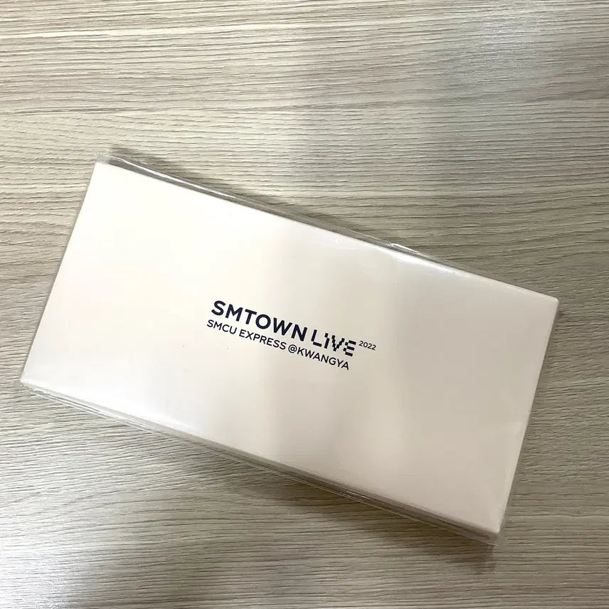 웨이션브이 윈윈 smcu 광야 패스포트 여권 포토카드 미개봉 새상품