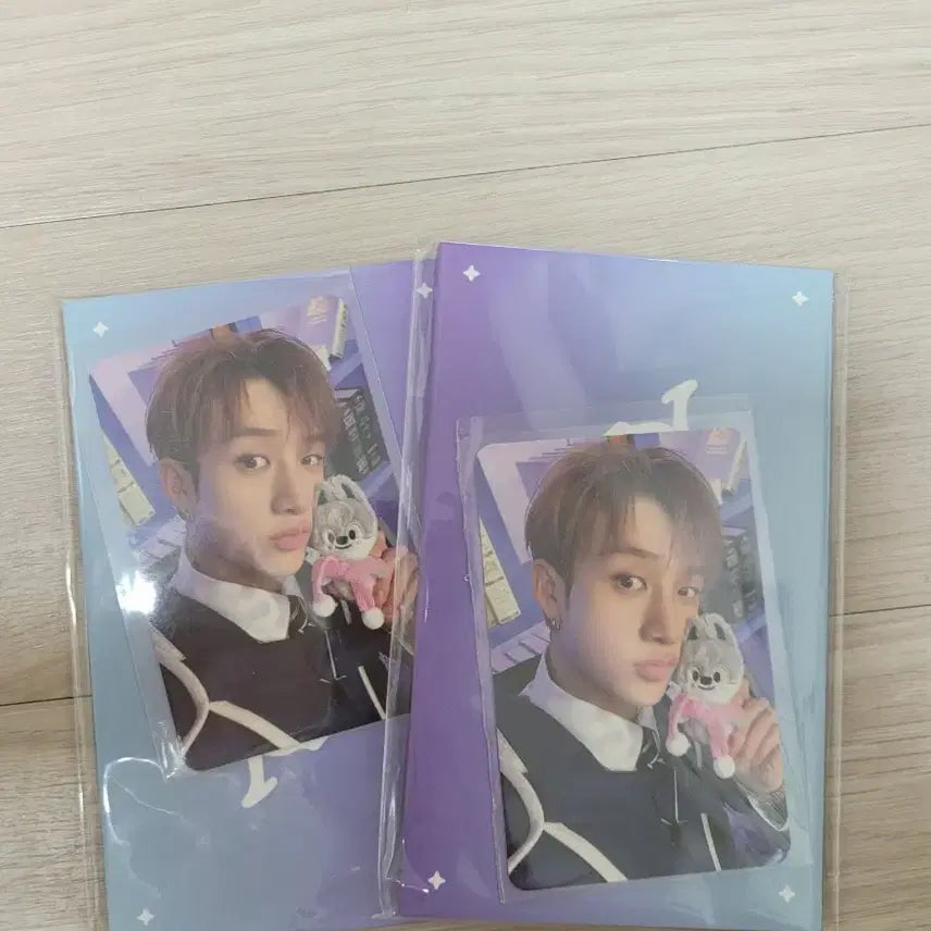 스키주 아크릴스탠드 판매