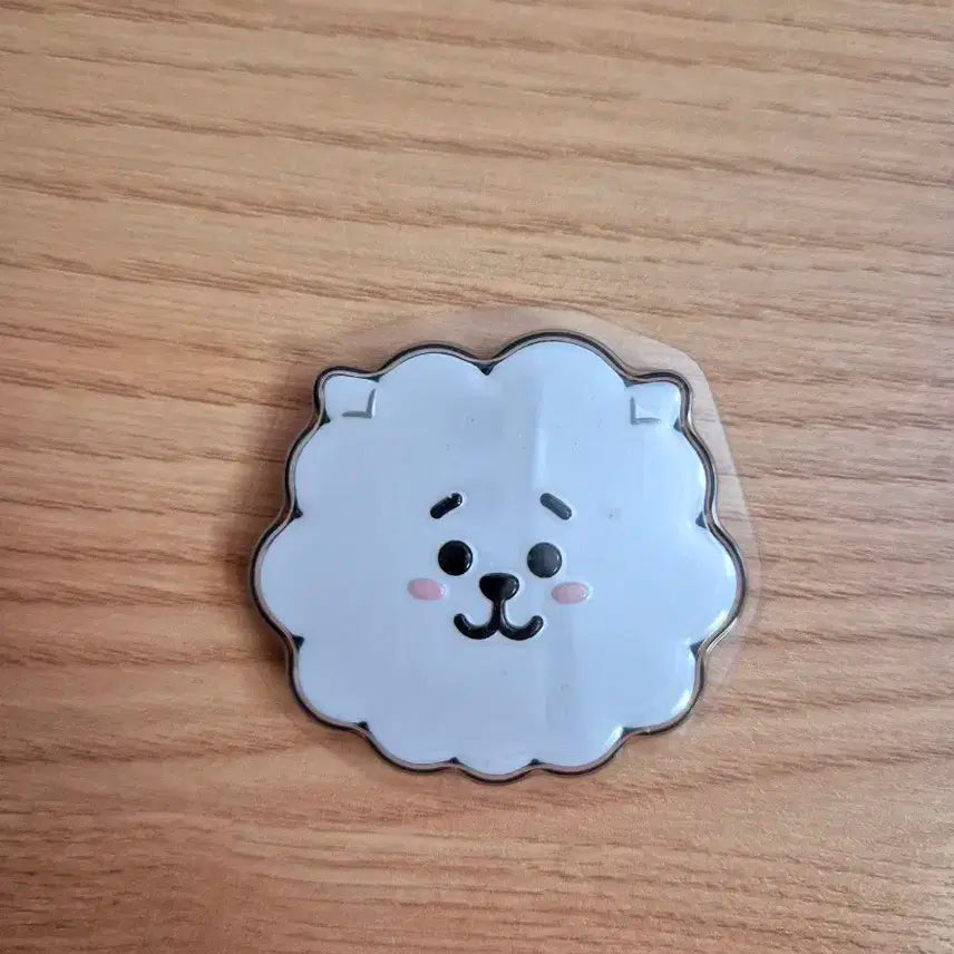 BT21 RJ 스마트톡