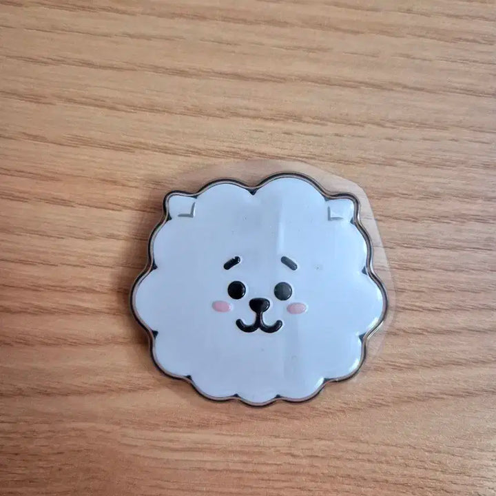BT21 RJ 스마트톡