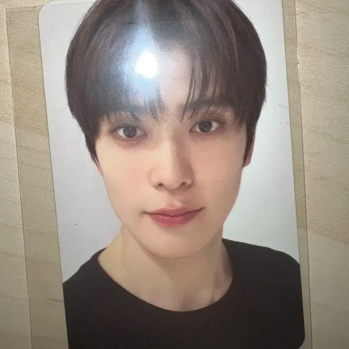 엔시티 127 7주년 스티커 + 재현 포카