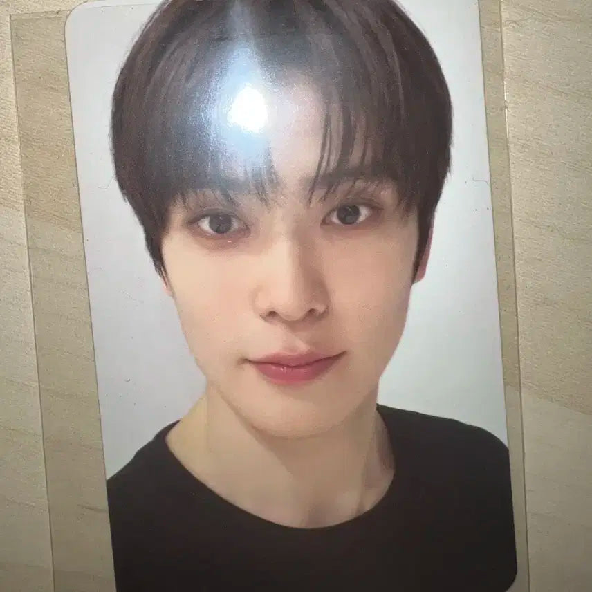 엔시티 127 7주년 스티커 + 재현 포카