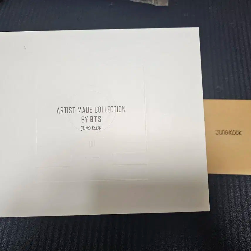 정국 무드등 스피커