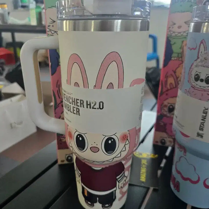 라부부스탠리