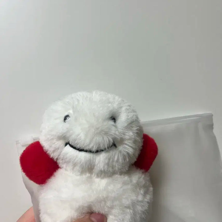 보이넥스트도어 쁘넥도 운아기 인형 (김운학)