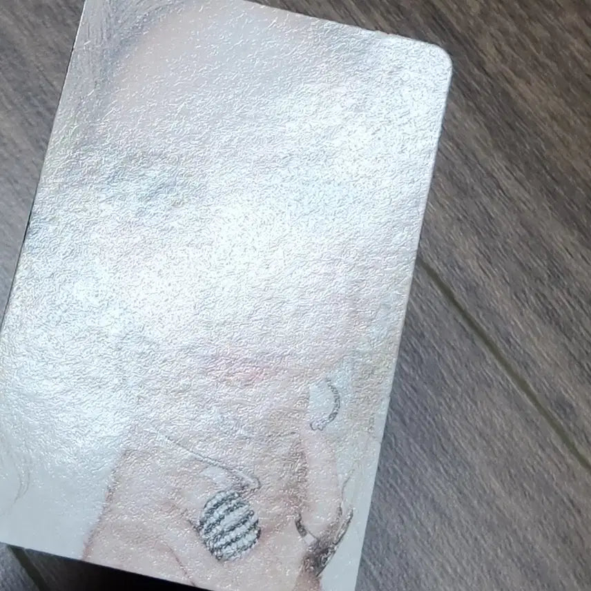 아이브 시크릿 앨범 이블 큐피드 미니브 가을 달이 IVE SECRET