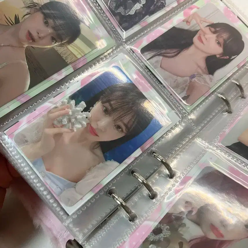 ohmygirl ヒョジョン super star トレカ ohmygirl ヒョジョン super star トレカ ohmygirl ヒョジョン