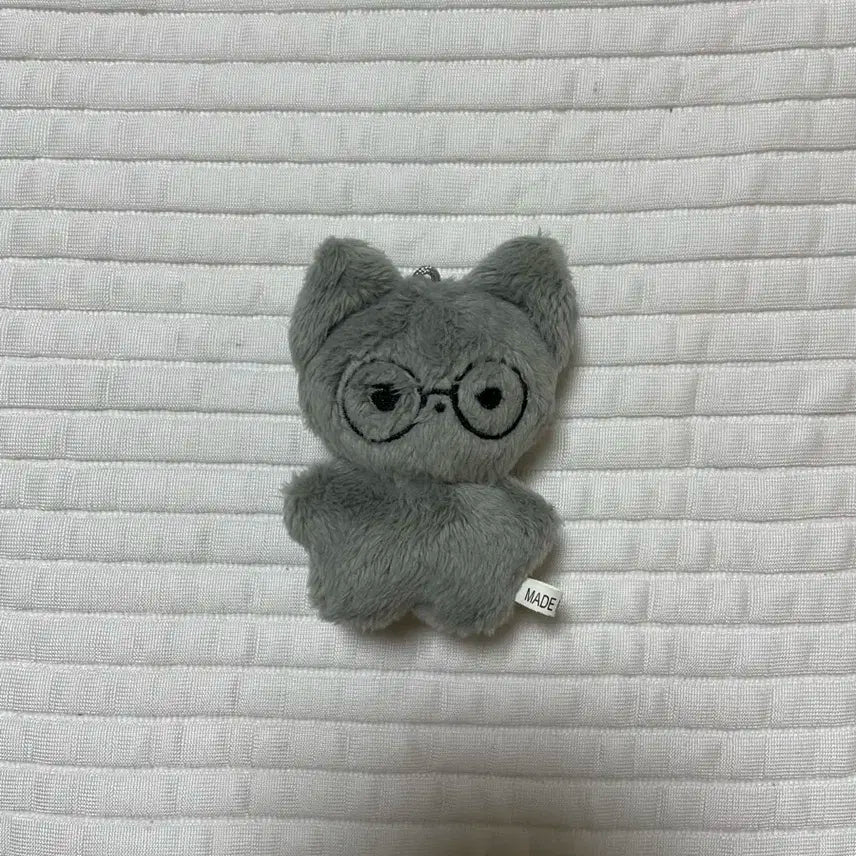 세븐틴 원우 인형 전먼지