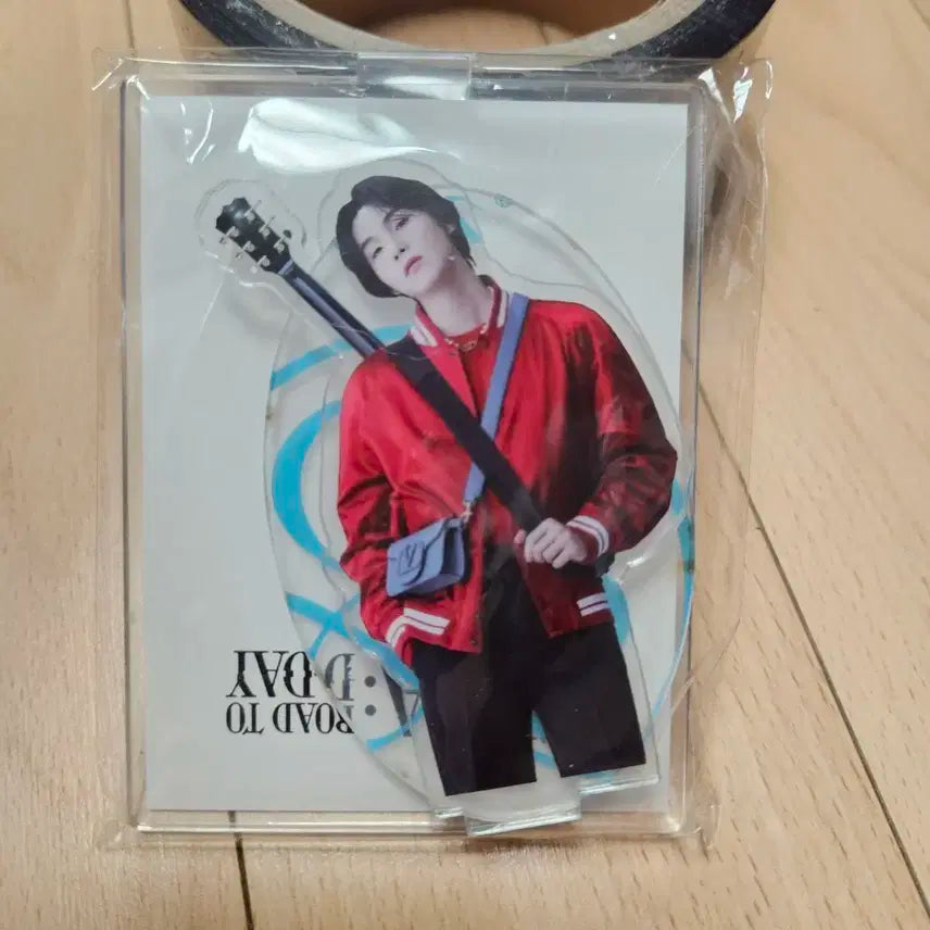 디데이 슈가 아스