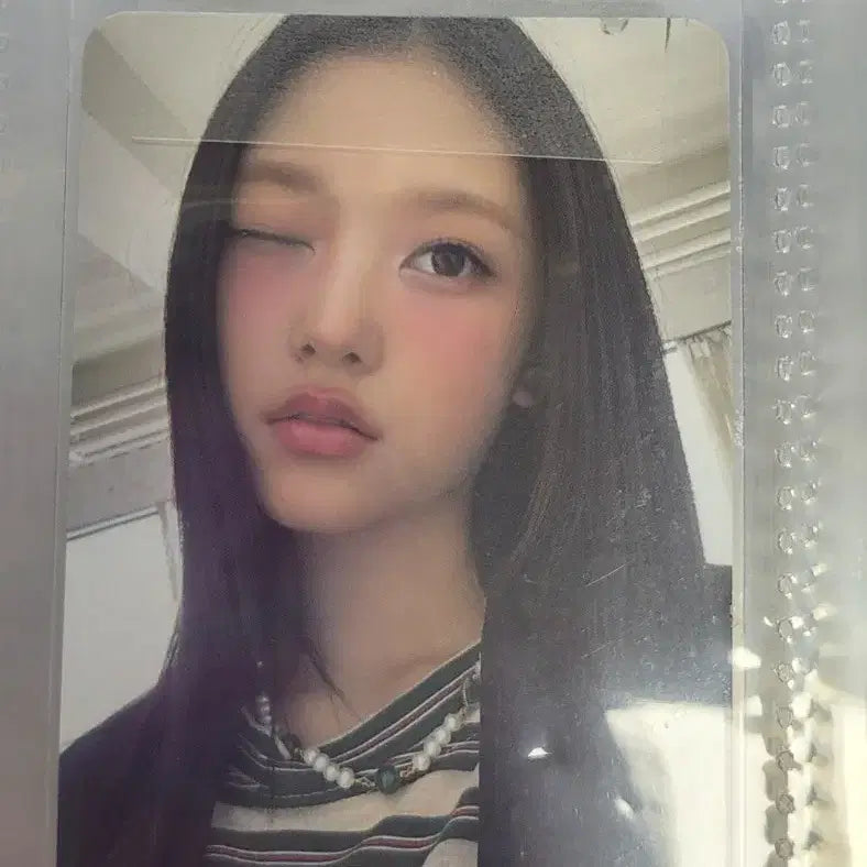 아이브,뉴진스 포카 판매합니다