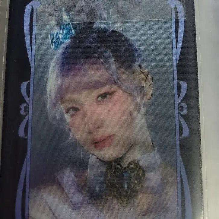 아이브,뉴진스 포카 판매합니다