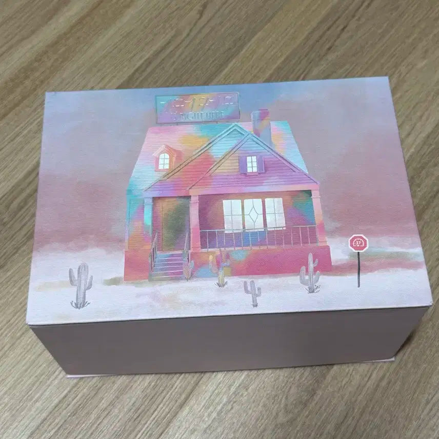 세븐틴 앨범 및 포카 일괄 양도