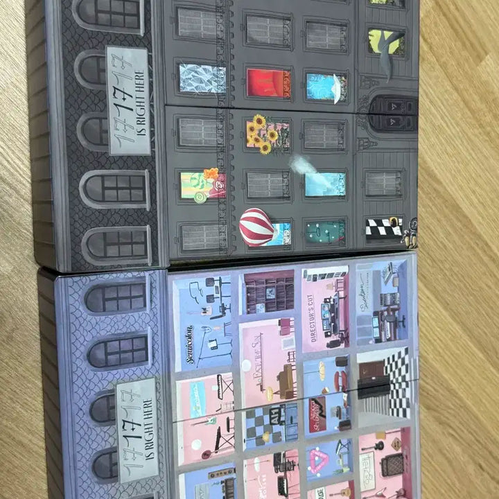 세븐틴 앨범 및 포카 일괄 양도