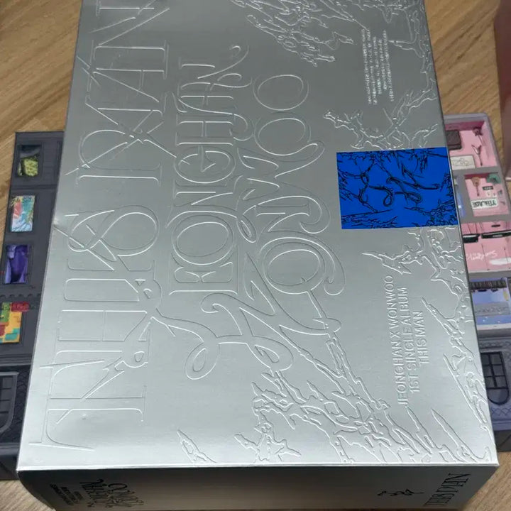 세븐틴 앨범 및 포카 일괄 양도