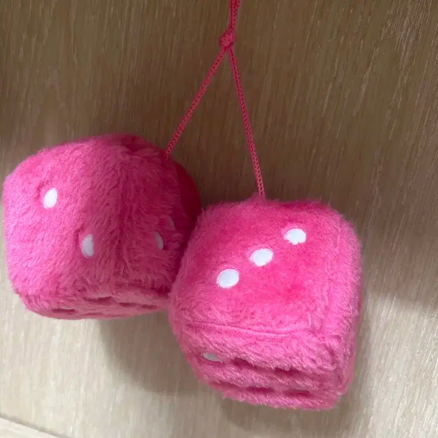 엔시티위시 사쿠야 손민수 주사위 키링