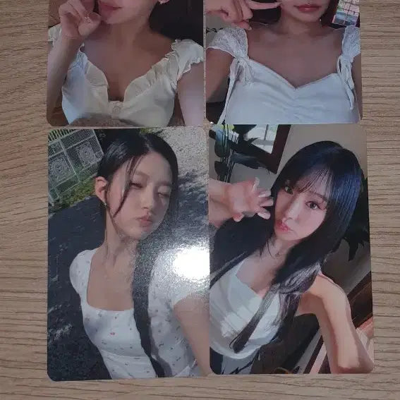 키스오브라이프 키오프 콘서트 앙콘 첫콘 키스로드 vip 사첵 포카 일괄