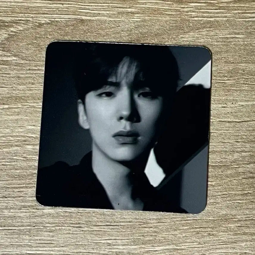 몬스타엑스 몬엑 기현 11담순 마그넷