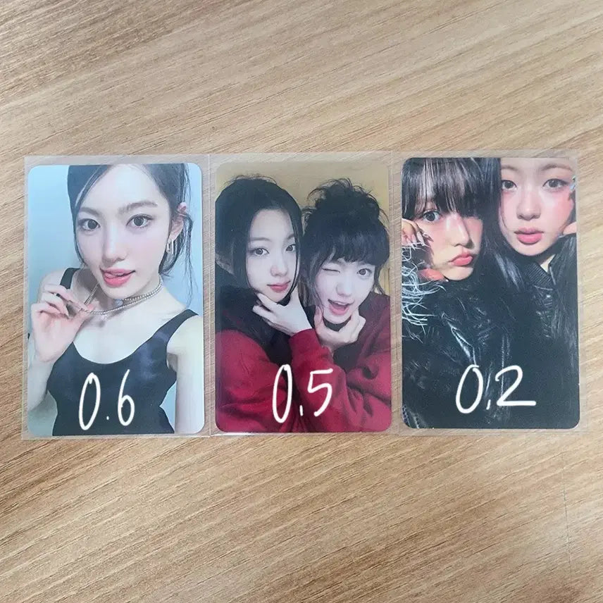 키키 언컷잼 수이 지유 키야 유닛 포카