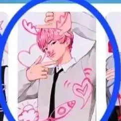 카쿠렌보 위버스 럭드 밤비 양도