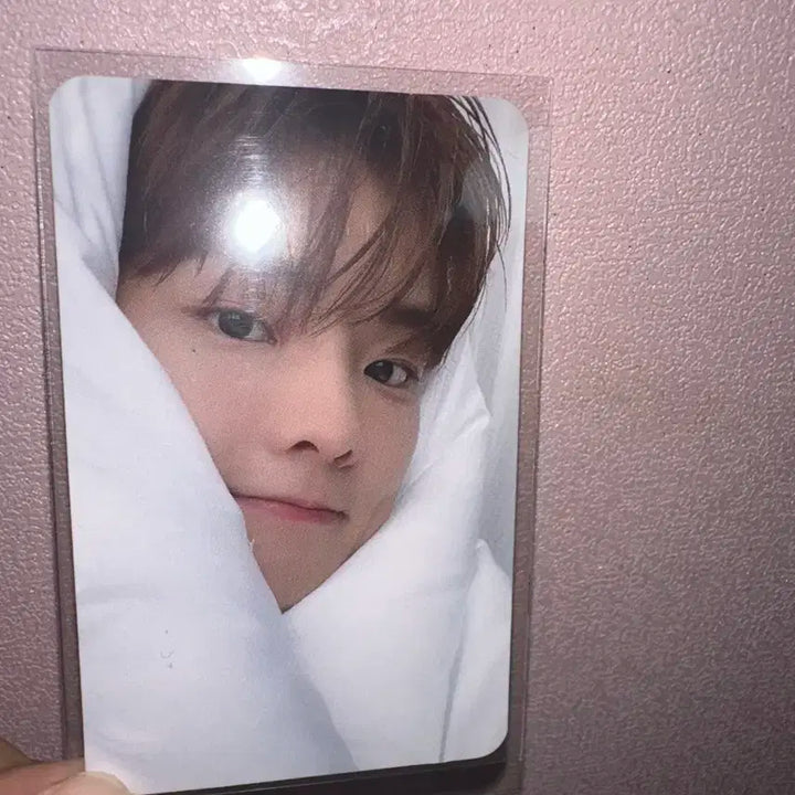 더보이즈 코코넨네 큐 포카