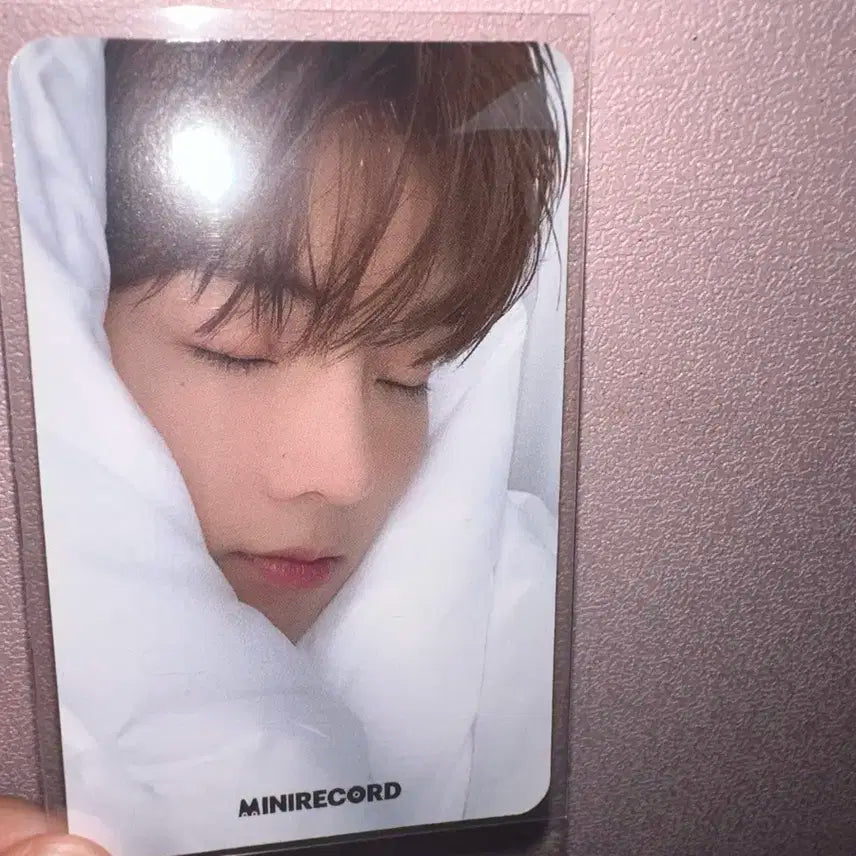 더보이즈 코코넨네 큐 포카