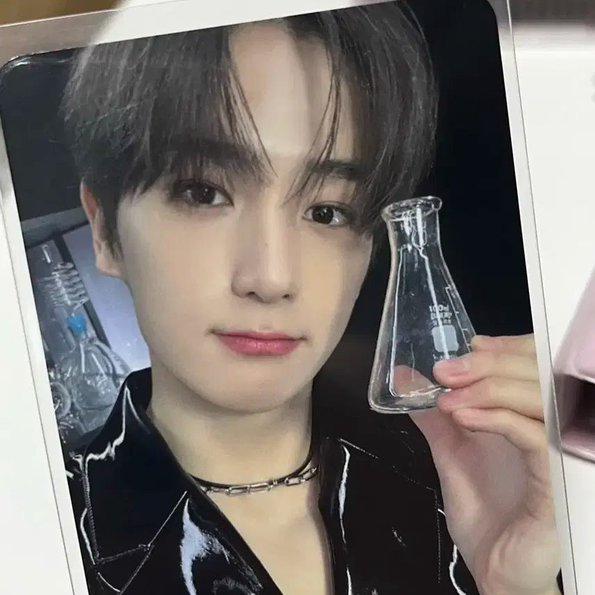 더보이즈 현재 제너레이션 포카 판매